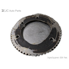 12Y123 Crankshaft Trigger Tone Ring For 15-19 Hyundai Sonata  2.4